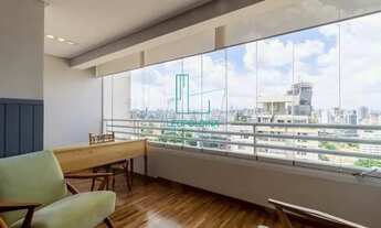 Imagem 2: Apartamento para locação 70m² - Pinheiros