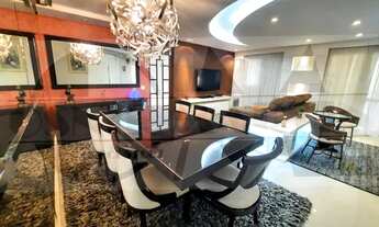 Imagem 6: Apartamento à venda na Mooca - 3 dorms. (2 suítes) sala 3 ambientes, varanda com churrasqu