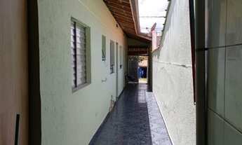 Imagem: CASA TÉRREA 2 DORMS - 2VAGAS CONDOMÍNIO