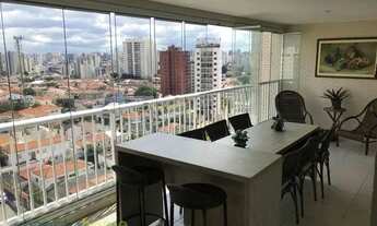 Imagem 3: Apartamento para alugar no bairro Vila Gumercindo - São Paulo/SP