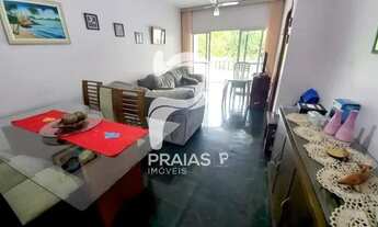 Imagem 2: Apartamento, 3 dormitórios, Enseada, Guarujá