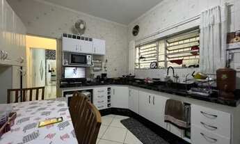 Imagem 10: PRAIA GRANDE - Casa Padrão - CANTO DO FORTE