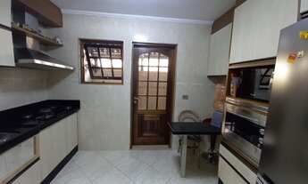 Imagem 4: Casa de condomínio para aluguel tem 83 metros quadrados com 2 quartos