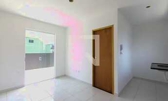 Imagem 1: Apartamento para Aluguel - Itaquera, 2 Quartos, 55 m2