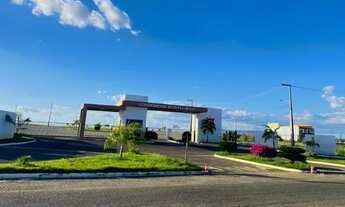 Imagem: Terreno condomínio Monte Carlo