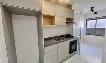 Imagem 5: Apartamento 2 dormitorios novo no Jardim Marajoara (open marajoara