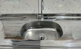 Imagem 6: Apartamento Loft Studio 1 Quarto Mobiliado USP Para Alugar, 24m² por R$ 1.100/mês - Rua Fr