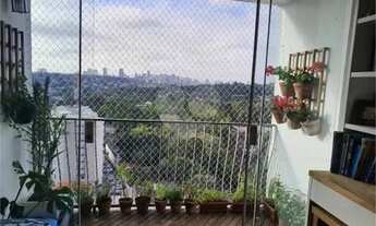 Imagem 6: Apartamento a Venda no Alto da Boa Vista prox. Metro Brooklin! Reformado, 3 dormitórios, s