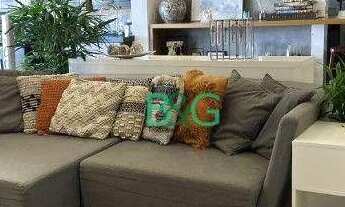 Imagem 4: Apartamento com 2 dormitórios à venda, 96 m² por R$ 989.000 - Vila Andrade - São Paulo/SP