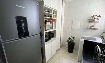 Imagem 5: Apartamento para aluguel, 2 quartos, 1 suíte, 1 vaga, Paquetá - Belo Horizonte/MG