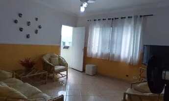 Imagem 6: Apartamento com 2 dormitórios à venda, 60 m² por R$ 250.000,00 - Guilhermina - Praia Grand