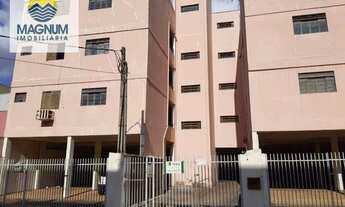 Imagem 2: Apartamento com 1 dormitório, 30 m² - venda por R$ 90.000,00 ou aluguel por R$ 830,00/mês