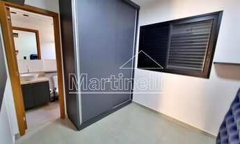 Imagem 6: Apartamento Padrão em Ribeirão Preto