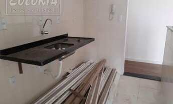 Imagem 4: Santo André - Apartamento Padrão - Campestre