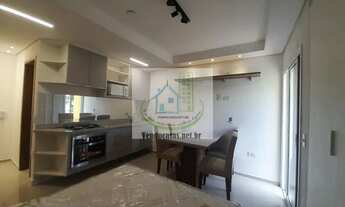 Imagem 6: APARTAMENTO/STÚDIO - VENDA - VILA GEA/CAMPO GRANDE