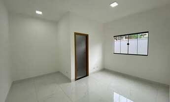 Imagem 7: Casa para venda com 110 metros quadrados com 3 quartos em Cristo Rei - Várzea Grande - MT