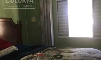 Imagem 5: Santo André - Casa Padrão - Vila Helena