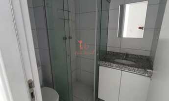 Imagem 6: Boa Vista 1 Quarto Varanda Móveis Planejados Próximo a UNICAP