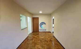 Imagem 2: Apartamento com 1 dormitório para alugar, 45 m² por R$ 2.775/mês - Jardim Aquarius - São J