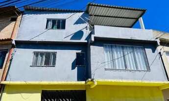 Imagem: Casa 2° e 3° Piso - Alto Lage / Cariacica