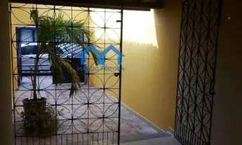 Imagem 3: Casa para venda com 200 metros quadrados com 3 quartos em Messejana - Fortaleza - Ceará