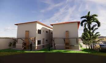 Imagem 4: Ap para venda Sinal de 500R$ tem 50 metros quadrados com 2 quartos em Gereraú - BR 116