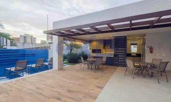 Imagem 4: Apartamento Novo Pronto para morar no bairro da Aldeota em Fortaleza a venda