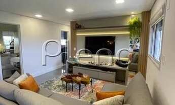 Imagem 3: Apartamento - Swiss Park - Campinas