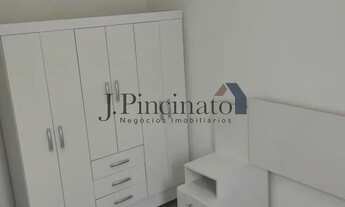 Imagem 6: Apartamento Padrão em Jundiaí