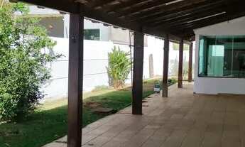 Imagem 4: Excelente casa em Condomínio 3 suítes Rua 10 de Vicente Pires