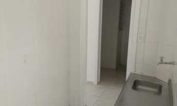 Imagem 6: Apartamento para aluguel possui 50 metros quadrados com 1 quarto