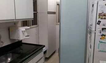 Imagem 4: Apartamento com 3 dormitórios à venda, 80 m² por R$ 351.800 - Jard. Independência - Ribeir