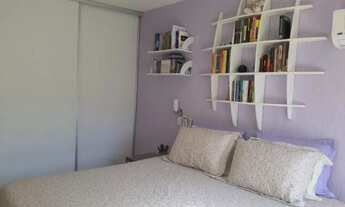 Imagem: Apartamento de 1 quarto reversível no