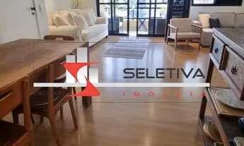 Imagem 4: São Paulo - Apartamento Padrão - Brooklin