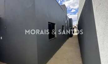 Imagem 5: EC - CASA À VENDA NO BAIRRO JARDIM PRIMAVERA - MONTES CLAROS MG