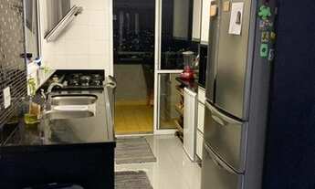 Imagem 3: Apartamento para venda possui 136 metros quadrados com 3 quartos em Jardim Arpoador - São