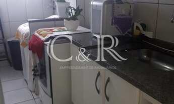 Imagem 3: Apartamento - Vila São Bento - Campinas