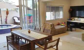 Imagem 4: Casa - Swiss Park - Campinas