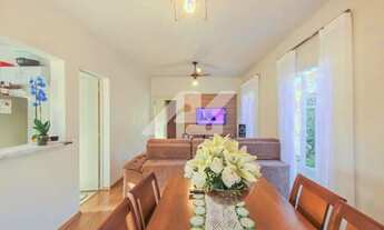 Imagem 7: Casa - Fazenda São Quirino - Campinas