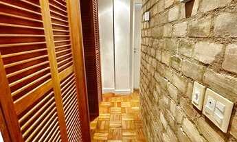 Imagem 4: Apartamento reformado, 3 quartos n, 1 vaga com elevador