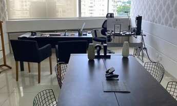 Imagem: Sala Comercial - Setor Oeste - Edifício
