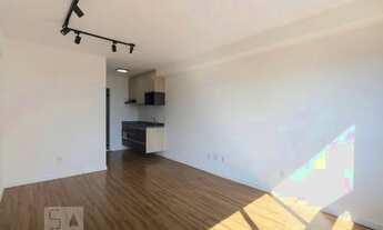 Imagem 2: Apartamento para Aluguel - Planalto Paulista, 1 Quarto, 26 m2