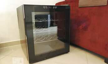 Imagem 6: Apartamento para Aluguel - Bosque da Saúde, 2 Quartos, 60 m2