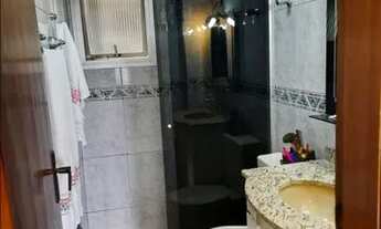 Imagem 7: Apartamento para aluguel com 76 metros quadrados com 2 quartos em Vila Sofia - São Paulo