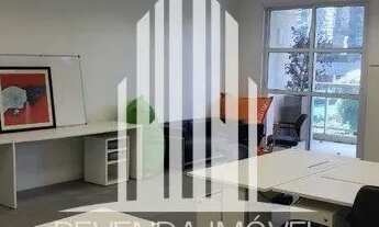 Imagem: Conj. Comercial á venda no Itaim Bibi 70m²