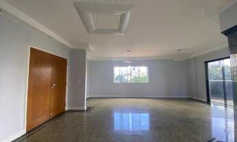 Imagem: Alugo. Cobertura Tríplex 810m². 7 suítes