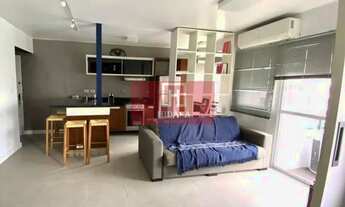 Imagem 3: Apartamento à venda no bairro Bela Vista - São Paulo/SP, Zona Central