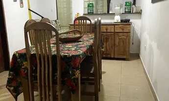 Imagem 3: Casa de praia Itamaracá frente ao mar para os finais de semana