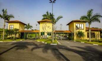 Imagem: JACAREÍ - Loteamento/Condomínio - DA CEREJEIRA