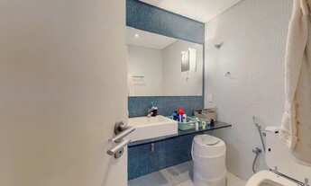 Imagem 5: APARTAMENTO RESIDENCIAL em São Paulo - SP, Itaim Bibi